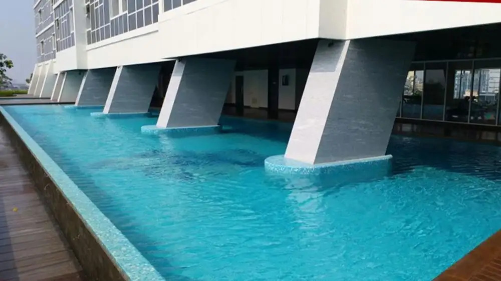Apartemen Menteng Park by Aparian