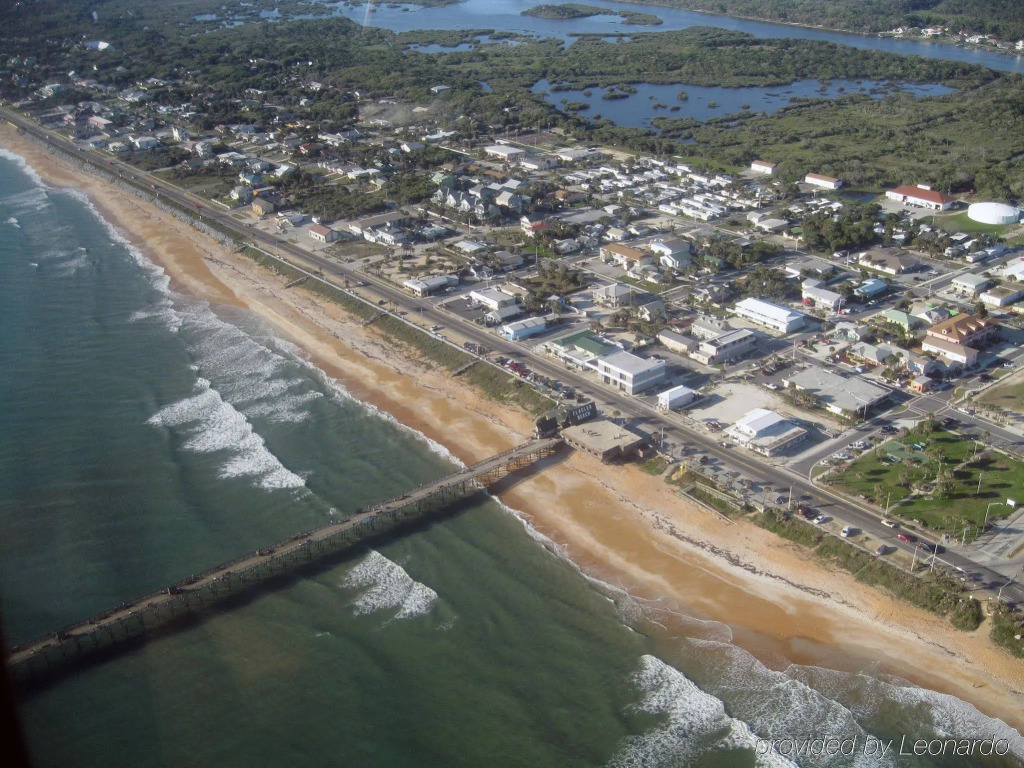 Best Western Plus Flagler Beach Area Inn & Suites