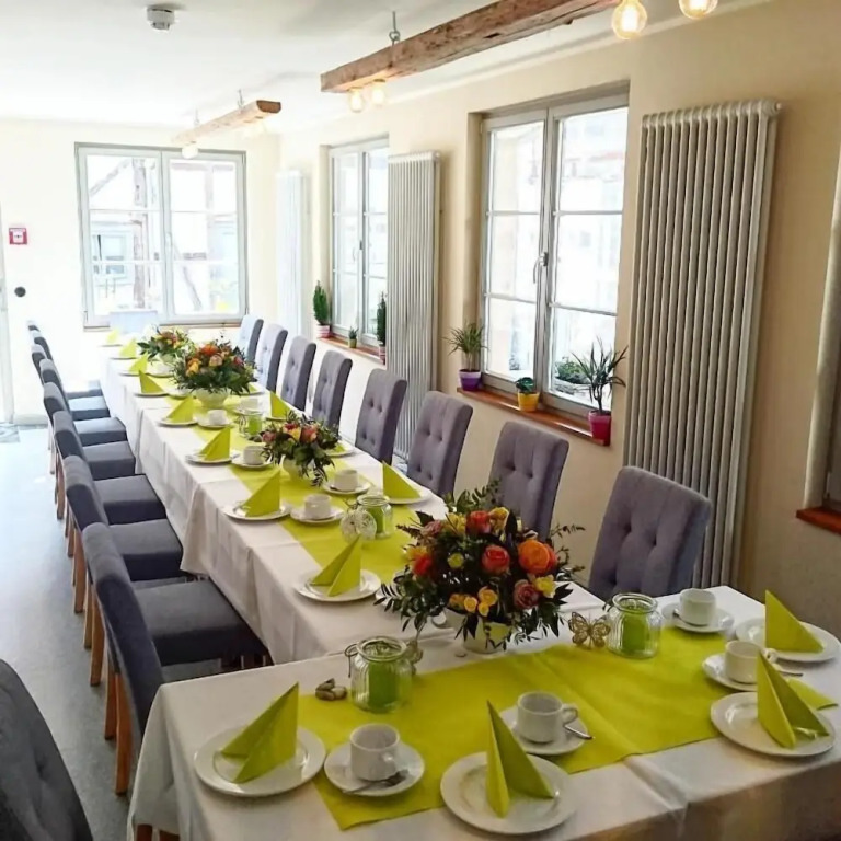 Hotel Tilia
