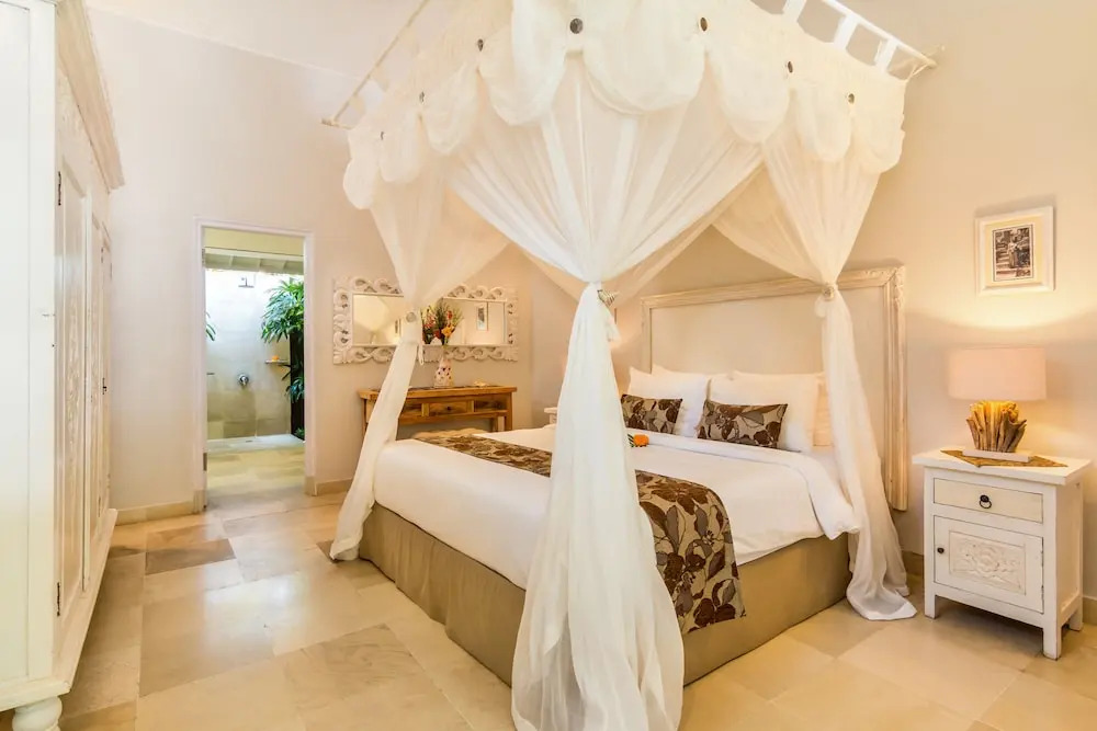 The Lodek Villas