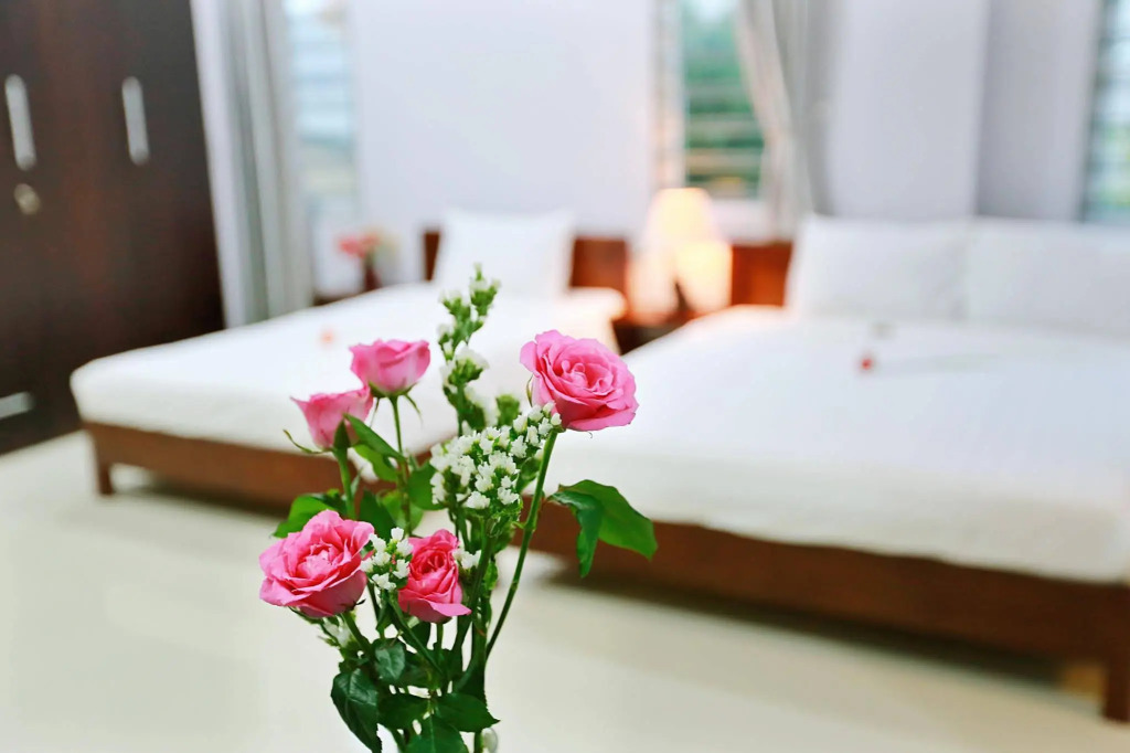 Gold House Hotel
