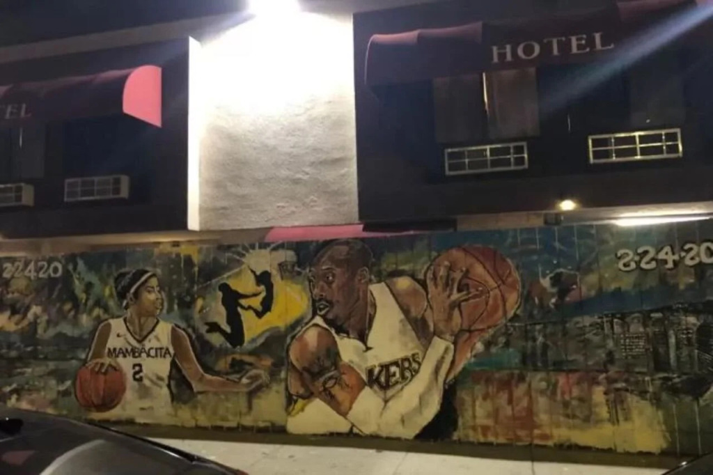 Knights Inn Downtown Los Angeles
