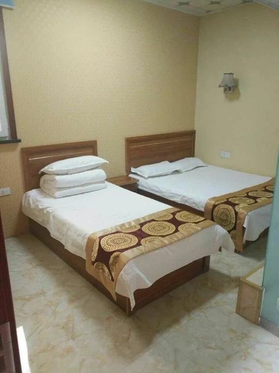 Jingyi Inn