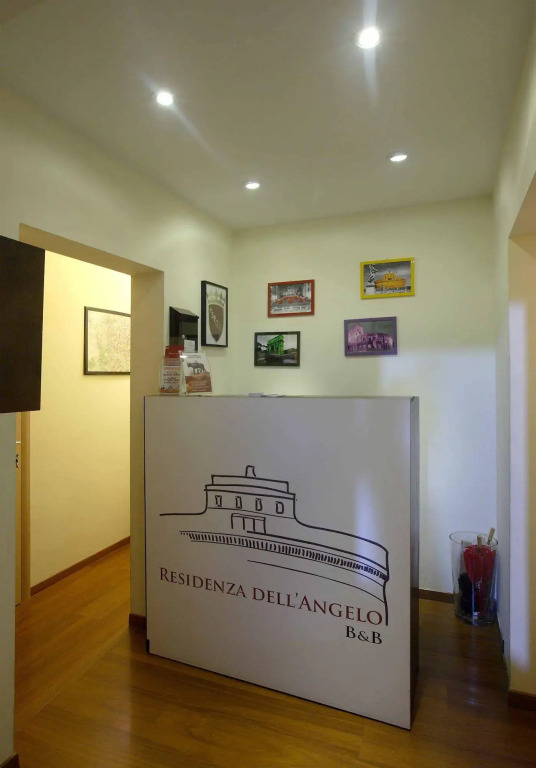 La Residenza DellAngelo