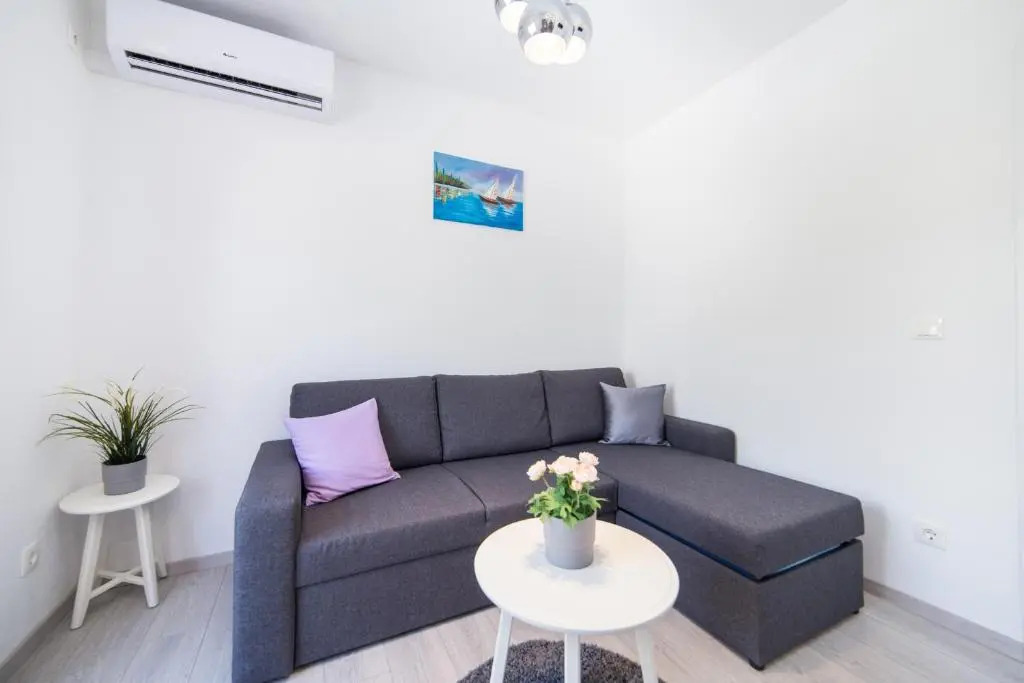 Apartments Deluxe Vučko