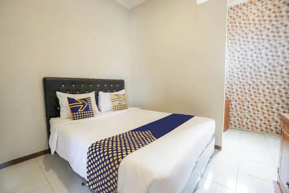 Hotel O Buduran Homestay Syariah