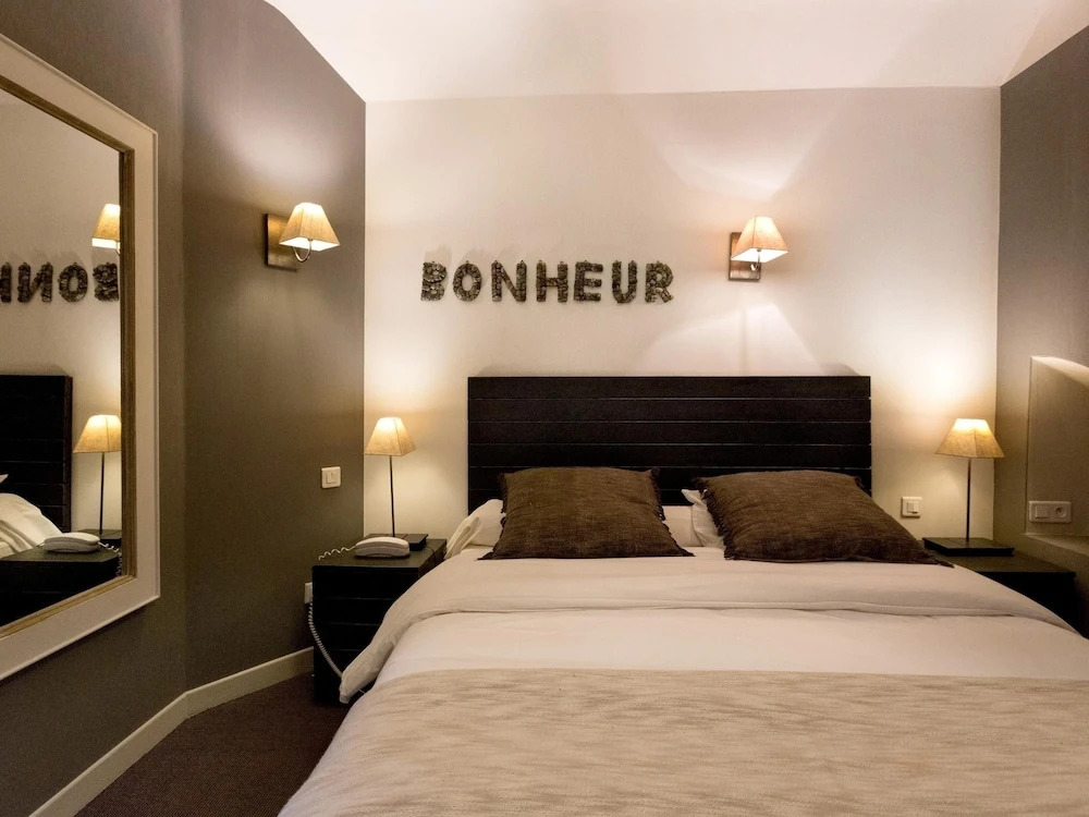 Logis Hotel Le Relais du Quercy