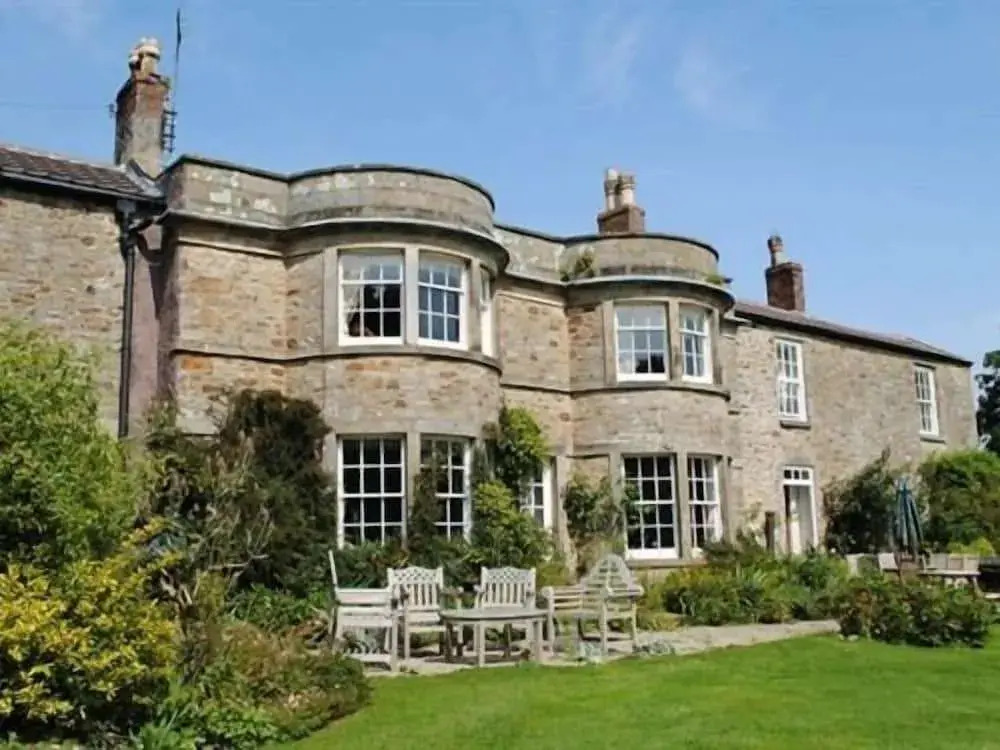 Whashton Springs Farmhouse B&B