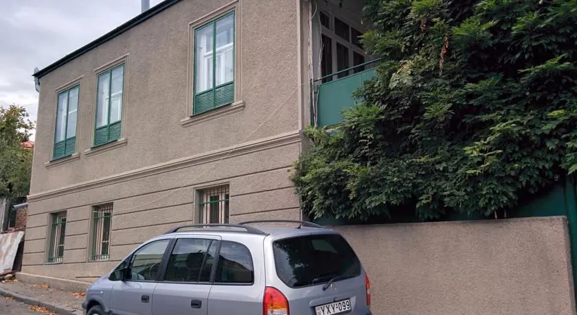 GuestHouse Natali