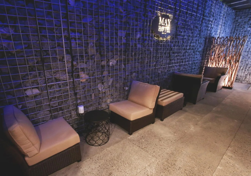 May Hotel Dongdaemun
