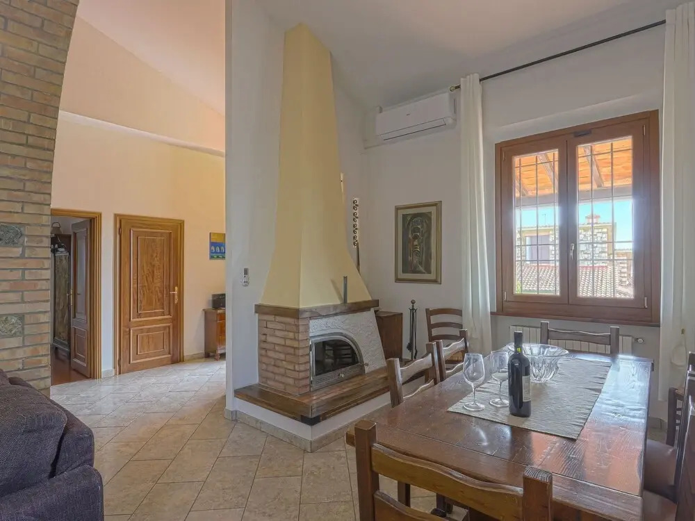 Holiday Home Casa Alfredo by Interhome