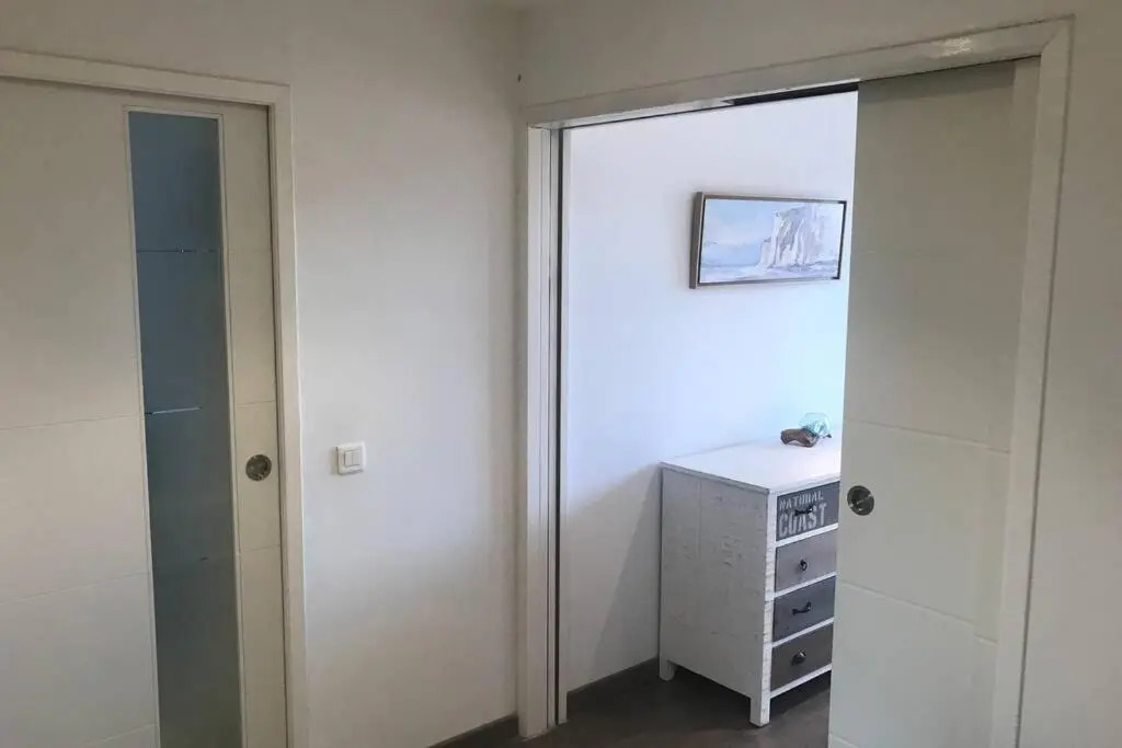 La Croix-Valmer - Appartement agréable et reposant