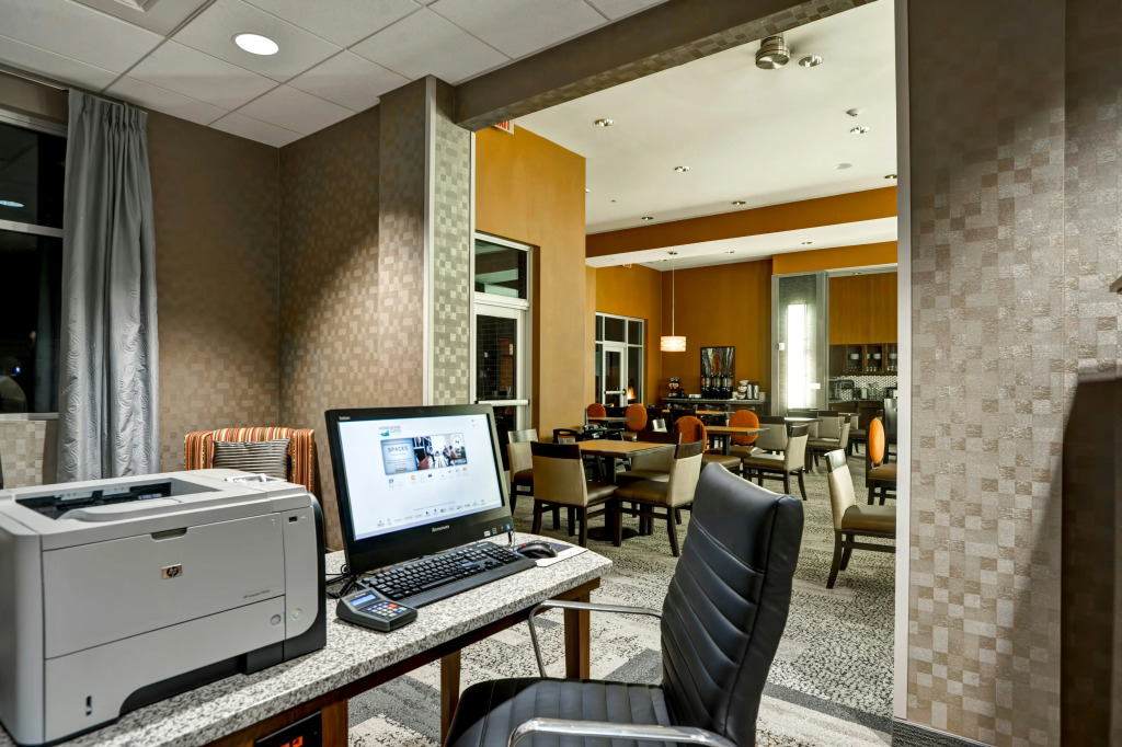 Homewood Suites by Hilton Nashville Franklin