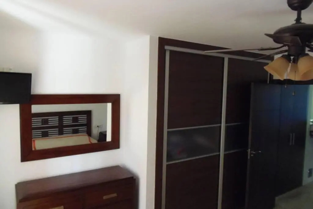Apartamentos El Beril Costa Adeje