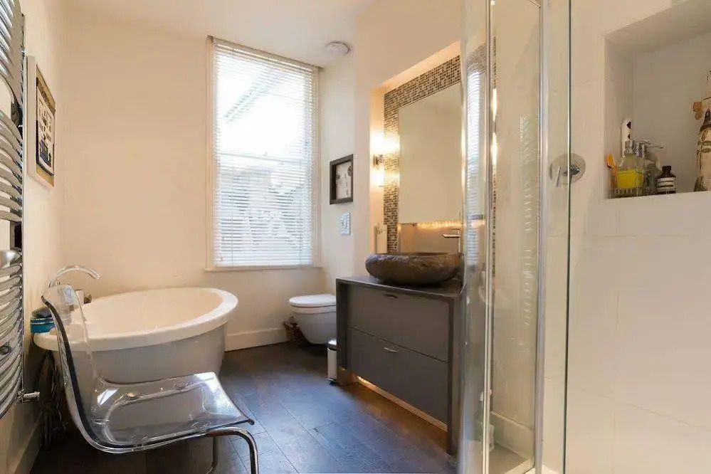 Veeve - Fulham Apartments