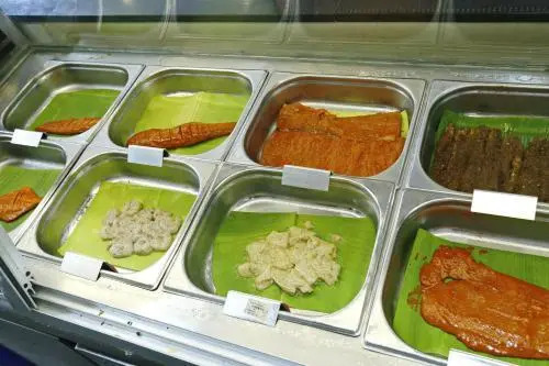 Hotel Sivaranjani