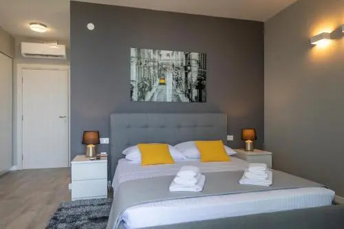 Apartment Marbella