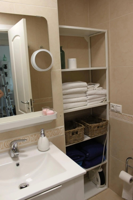 Apartamento Las Palmerillas-Residencial Torrequebrada