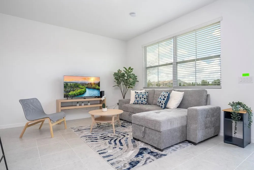 Gorgeous 3Bd Close To Disney @ Festival Resort 661