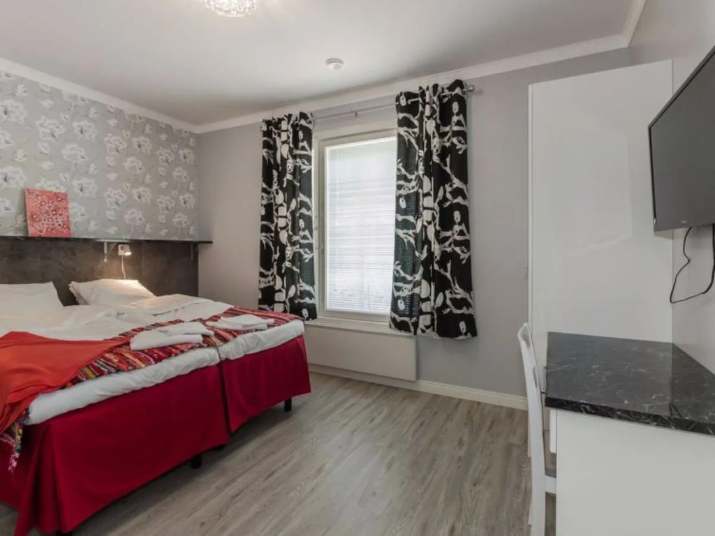Holiday Home Villa leinola 1 by Interhome