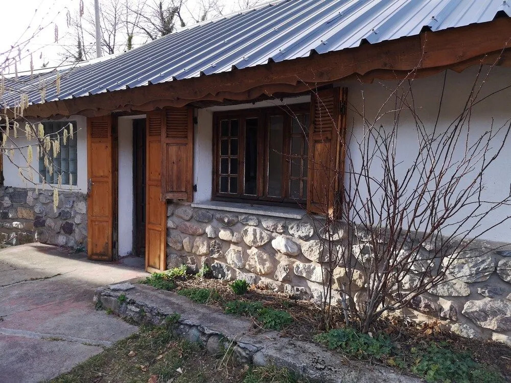 Auberge des Murès