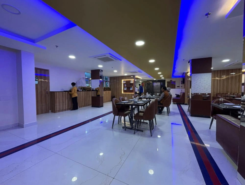 THE SPARK Gorakhpur Divya Nagar