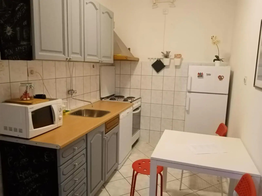 Apartments with WiFi Split - 18869
