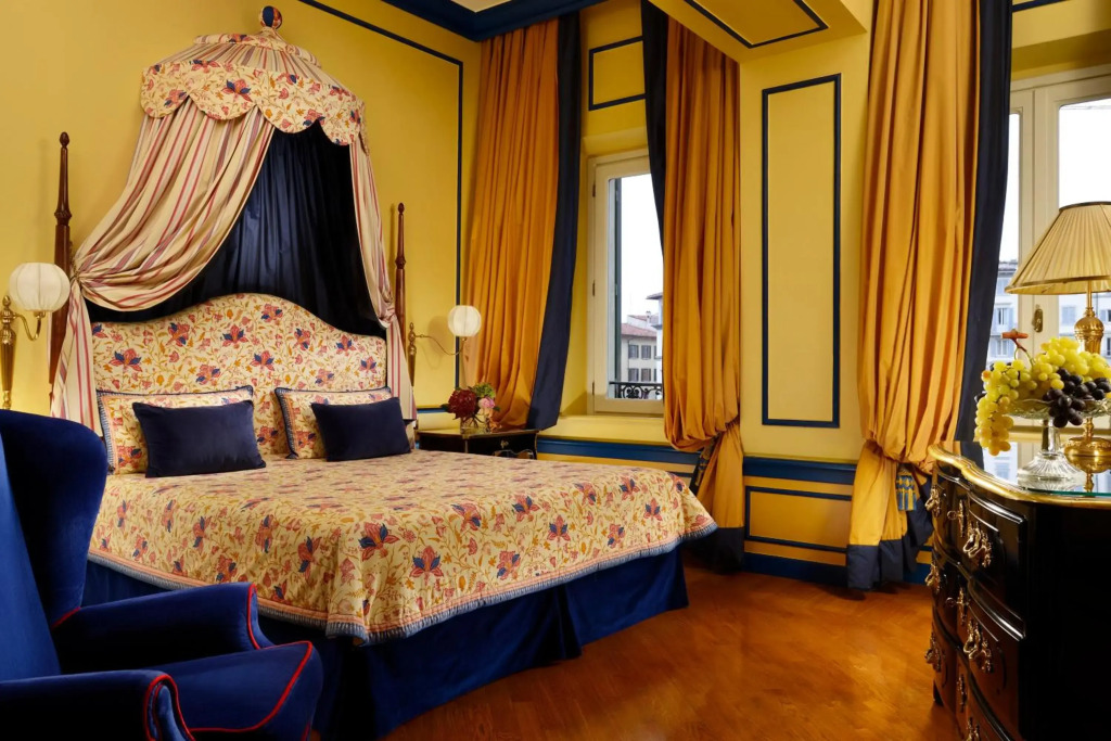 Santa Maria Novella - WTB Hotels
