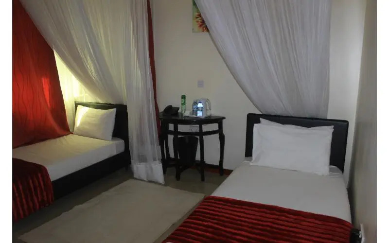 Signature Resort Hotel Jinja