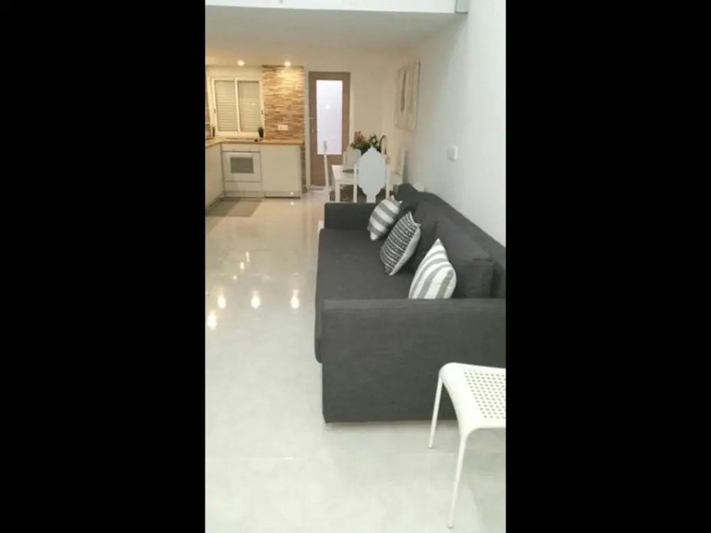 Stunning Loft Apartment Air Conditioning, Impressive Modern Conversion