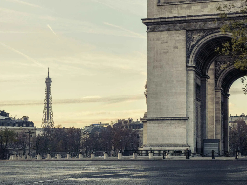 ibis Paris Vanves Parc des Expositions