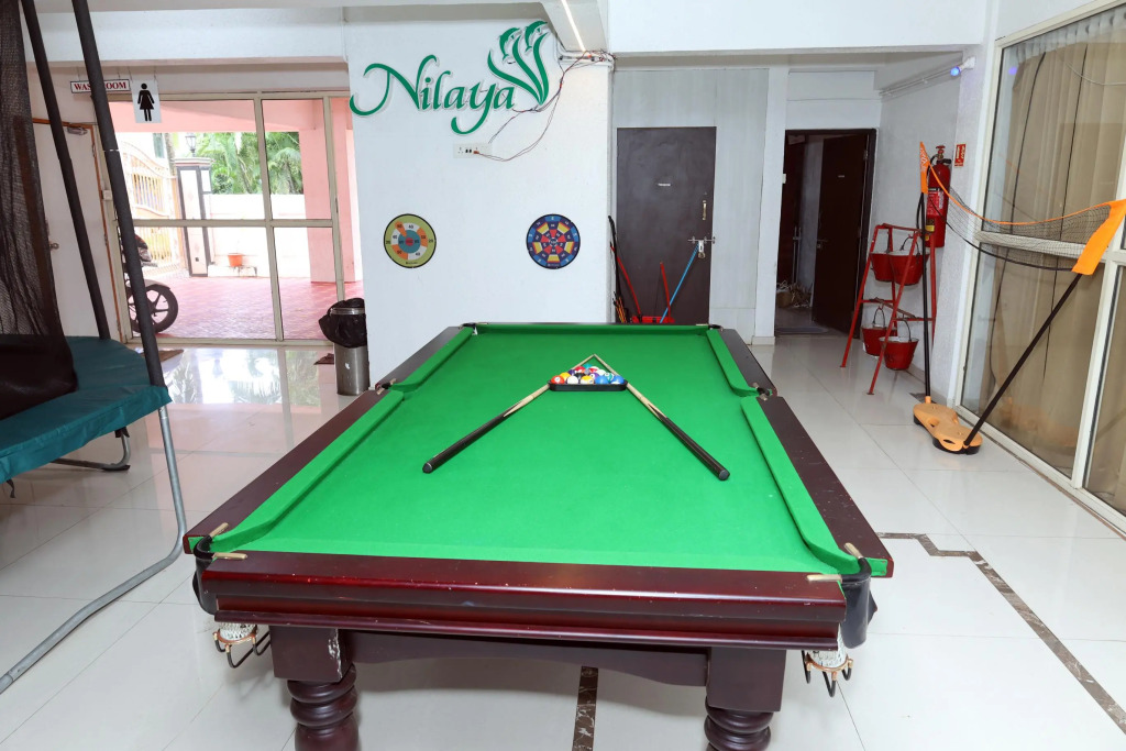 Nilaya Nest Away