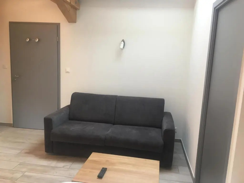 l'annexe