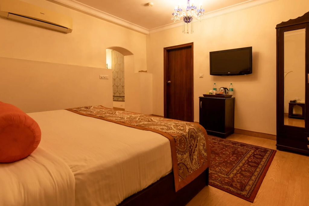 Amritara Suryauday Haveli