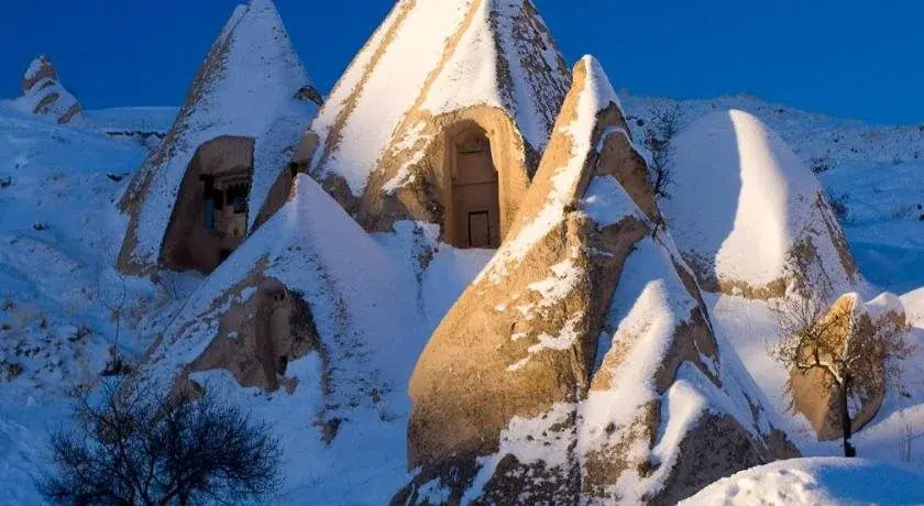 Boutique Hotel Villa Columba