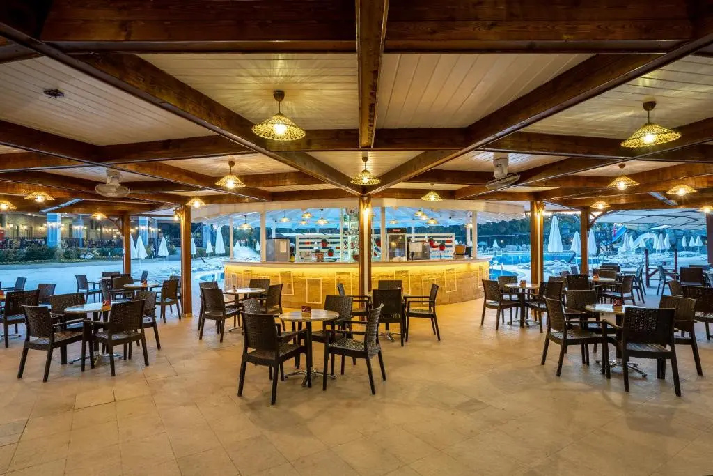Club Hotel Felicia Village