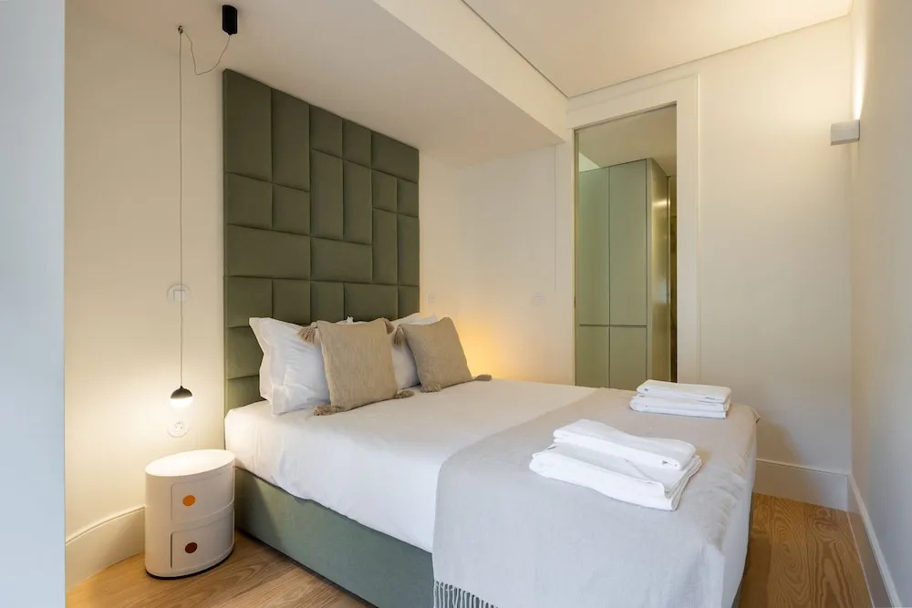 ORM Portas Santa Catarina Apartments