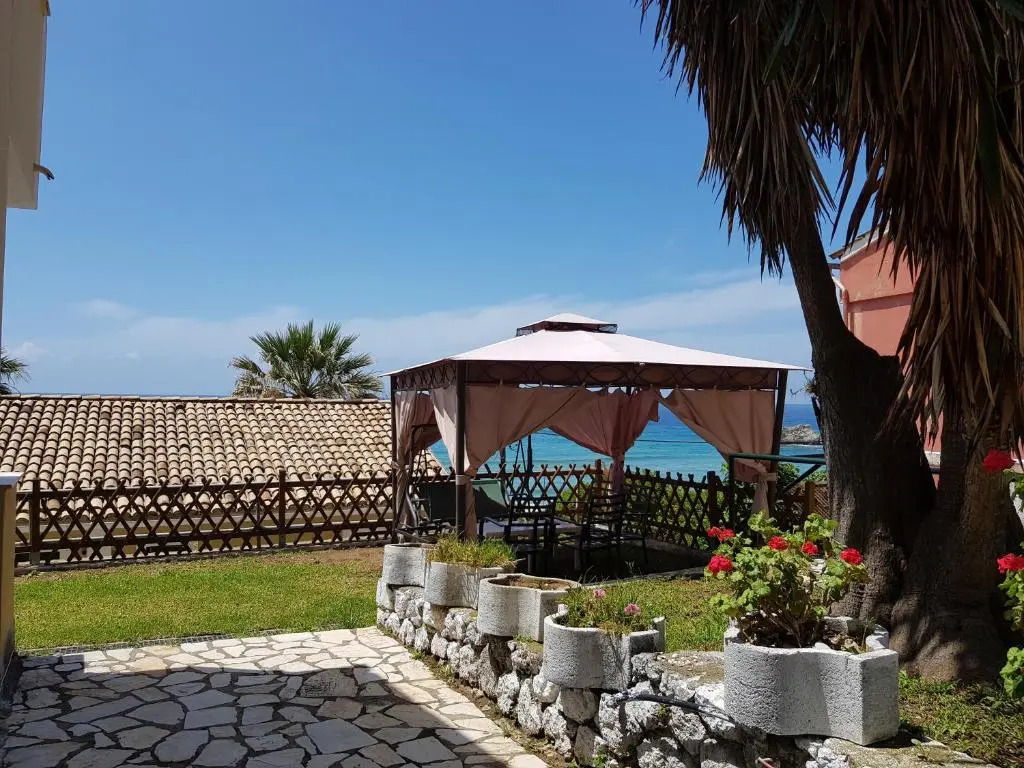 Corfu Dream Holidays Villas 5-9