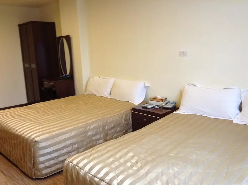 Song He Homestay