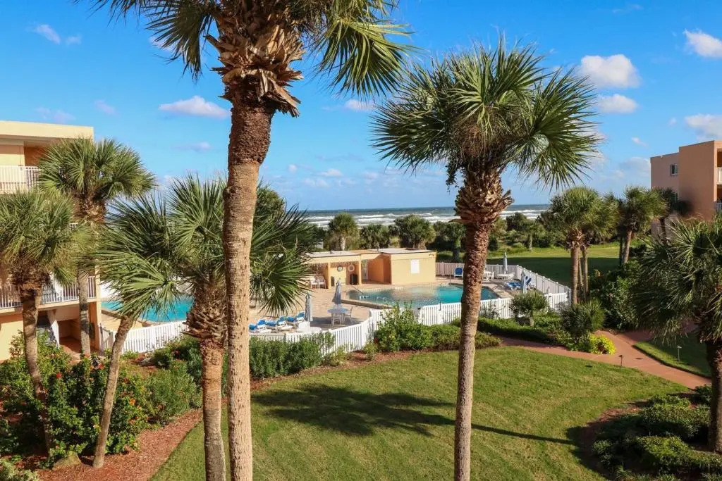 St Augustine Beach and Tennis Club 316