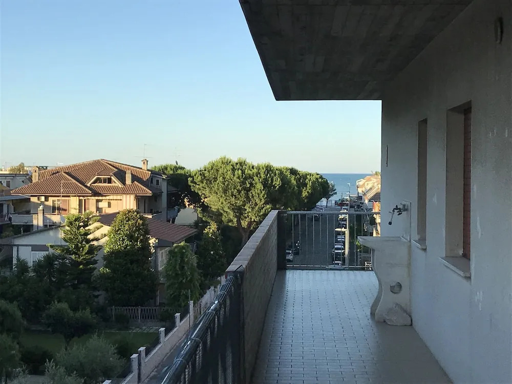 Il Nido del Gabbiano - Riviera Adriatica