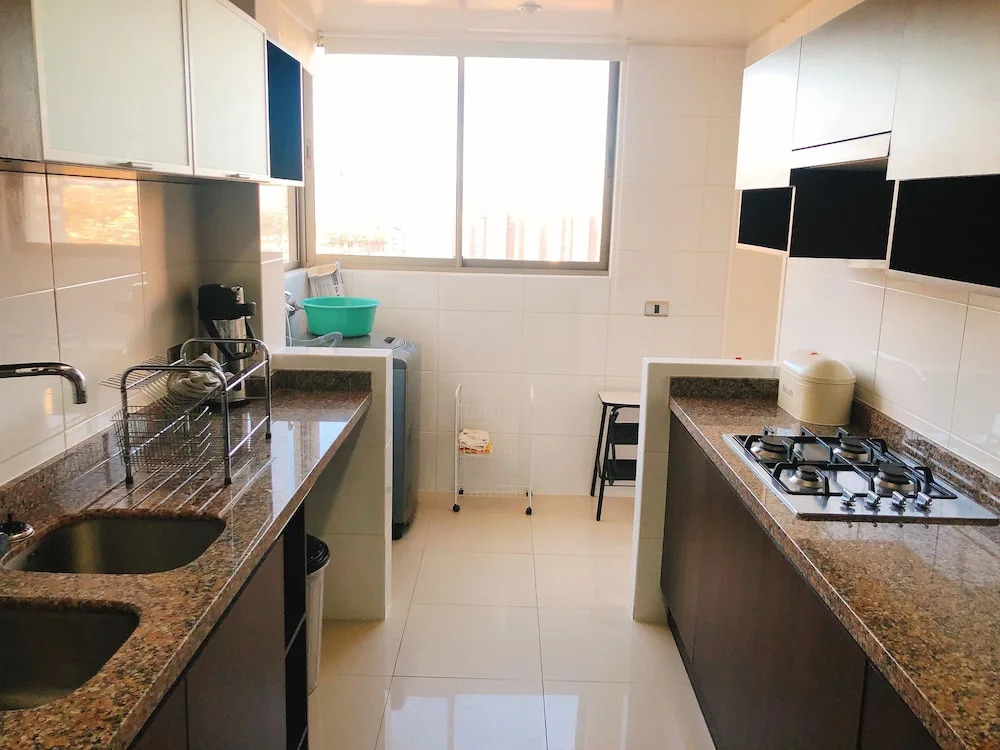 Apartamento 181 Mirador Horizonte