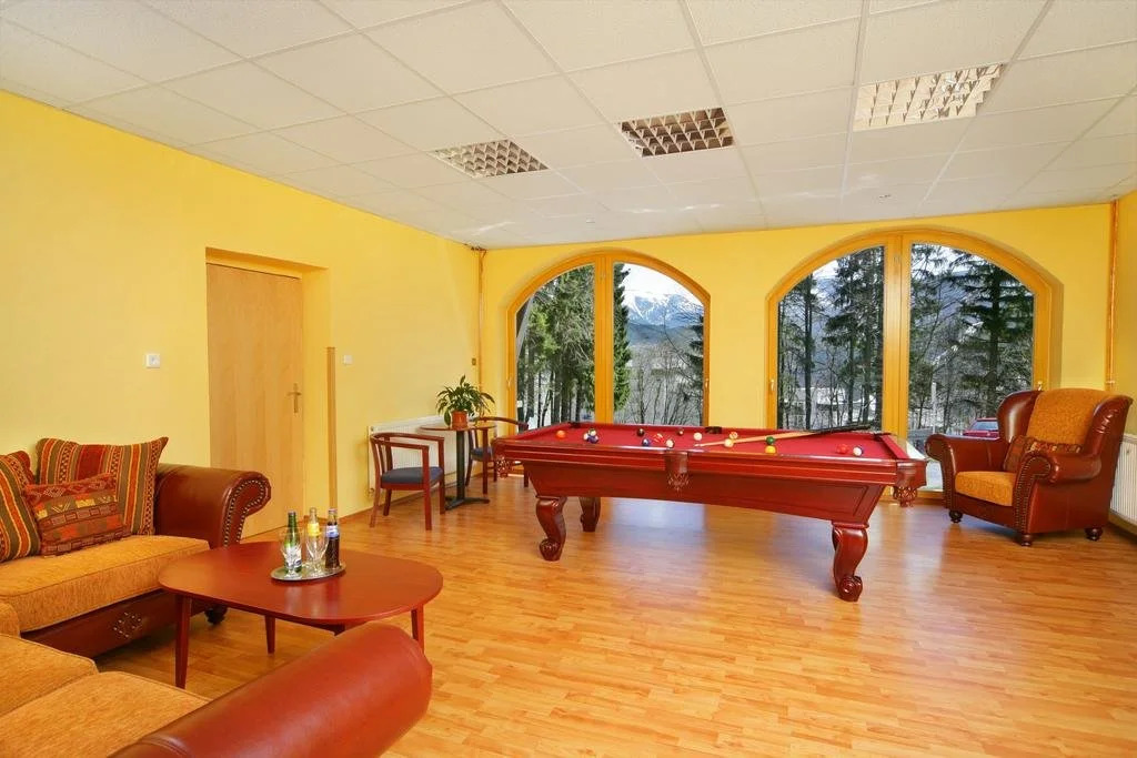 Hotel Lesana