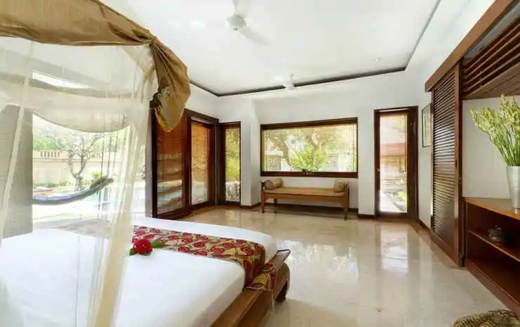 Villa Maharaj