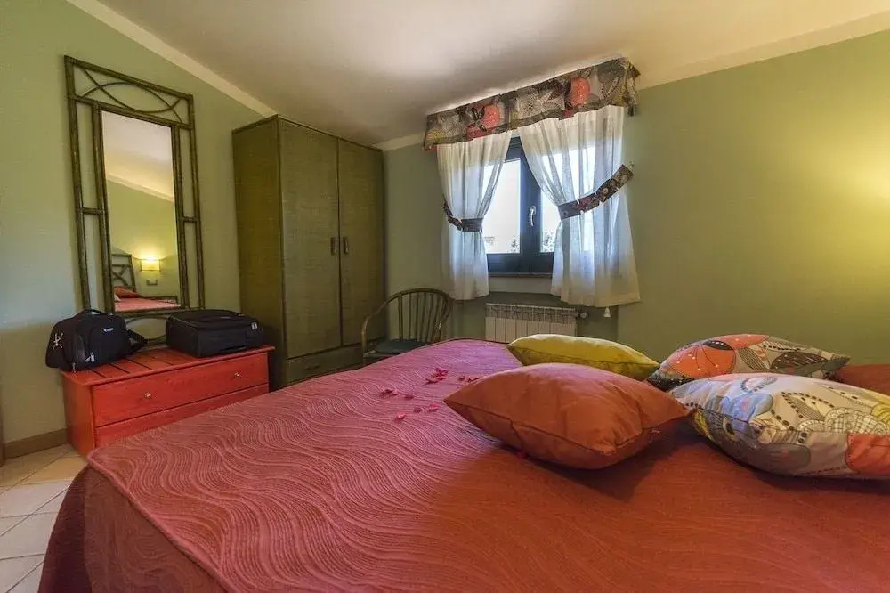 Residence Torre Delle Viole
