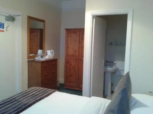 Franklyn Guesthouse
