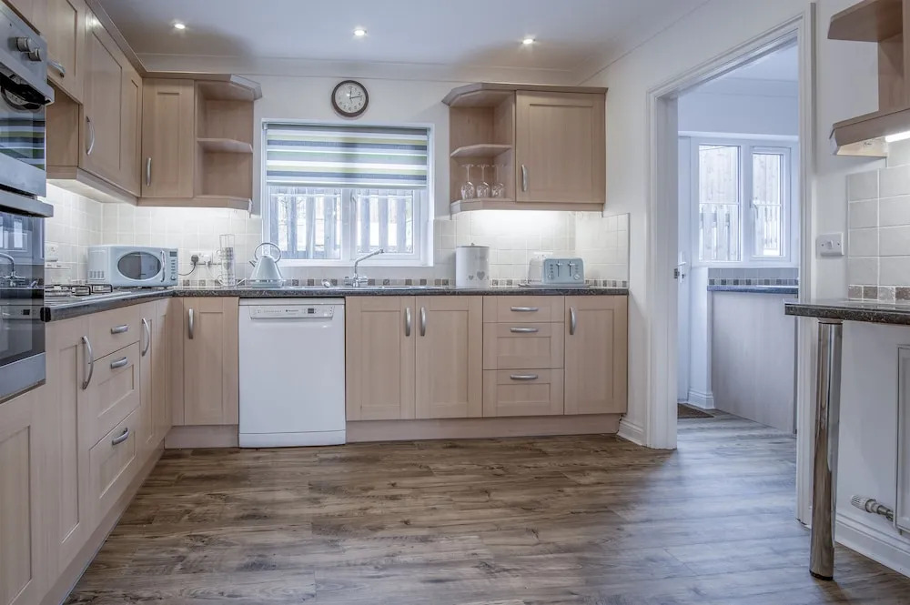 Ruby Willow's - 3 Bedroom - Saundersfoot