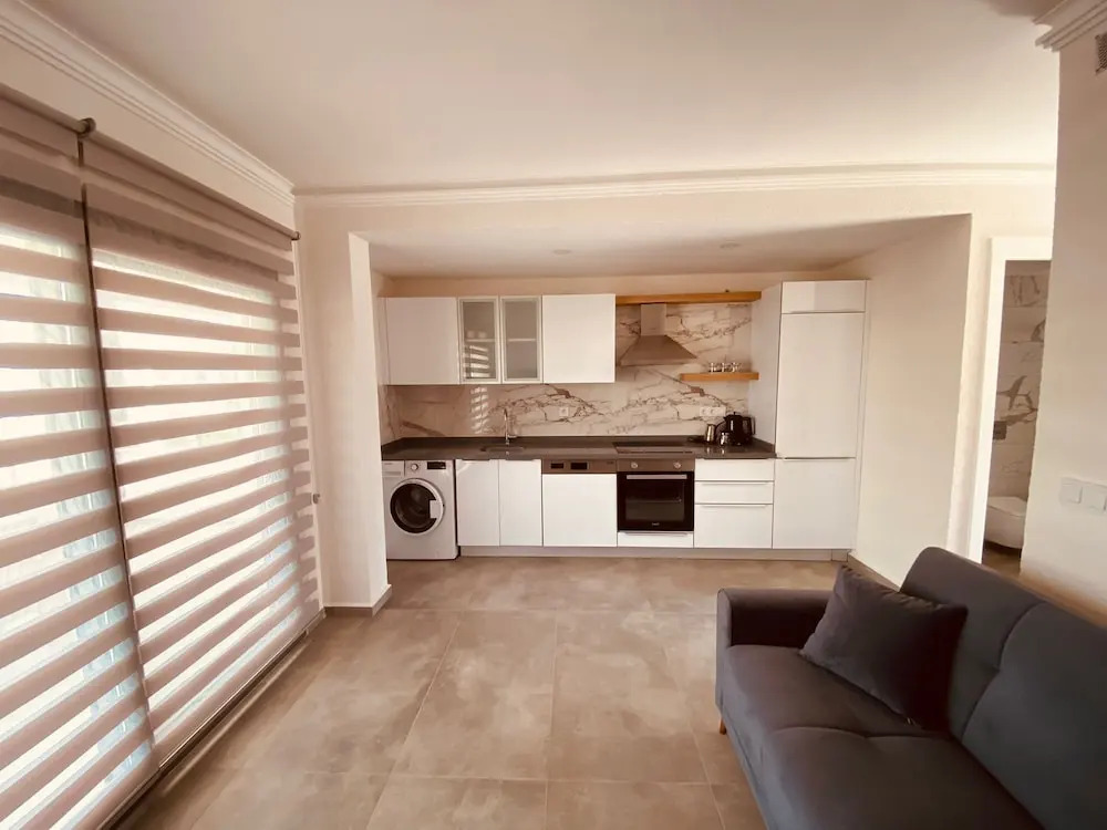 Naz Liman Otel Bodrum