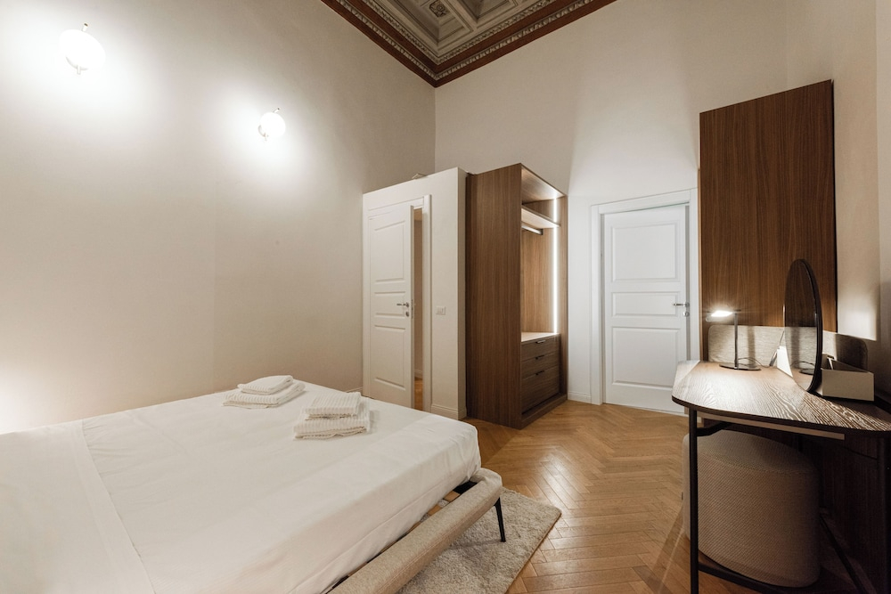 Castellaccio Prestige by MMega