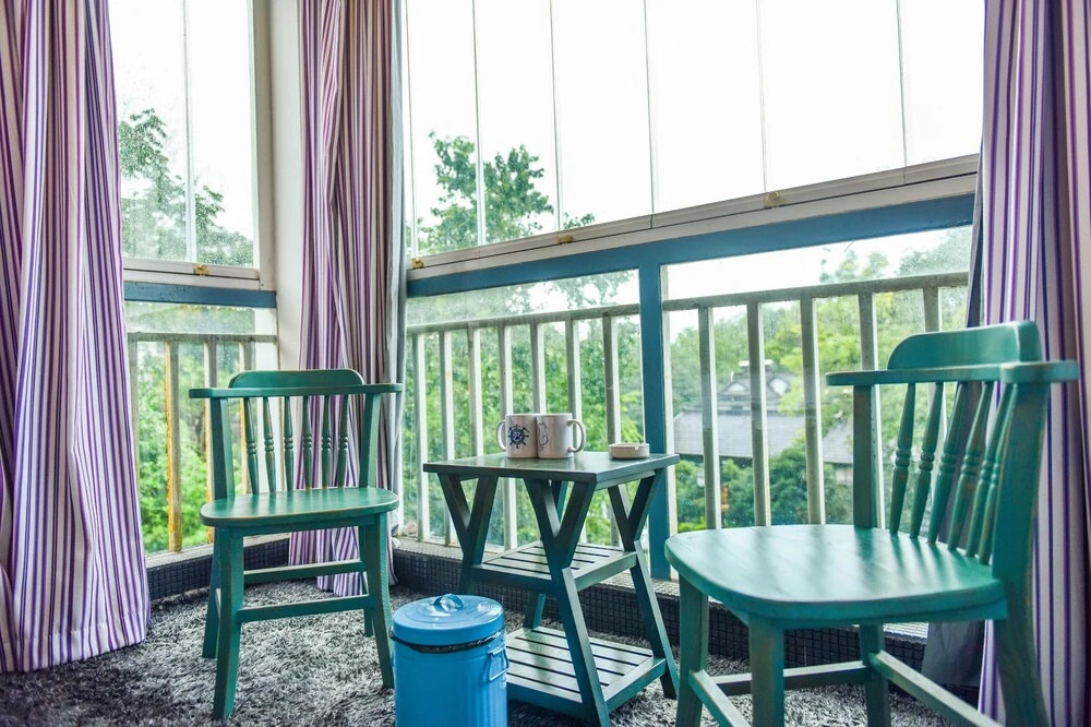 Hangzhou Captain Cat Inn